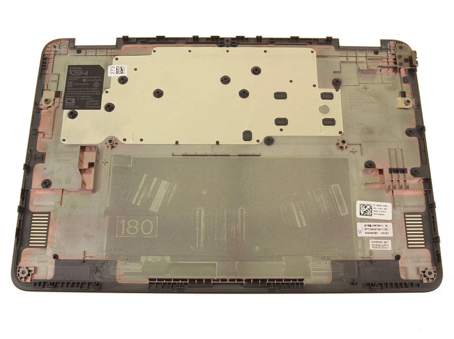 New Dell OEM Chromebook 3120 Laptop Bottom Base Cover Assembly WWAN 39NN3