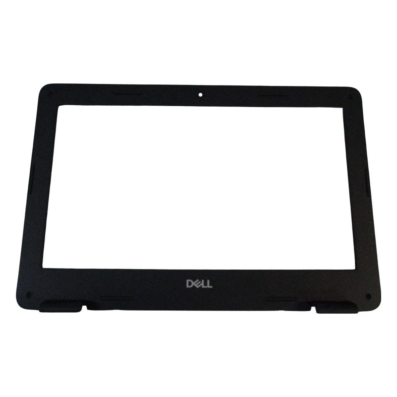 New Dell Chromebook 3110 Lcd Front Bezel W5W31 0W5W31 Dual Mic Version