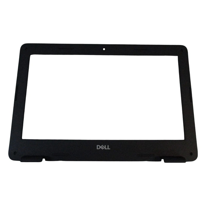 New Dell Chromebook 3110 Lcd Front Bezel W5W31 0W5W31 Dual Mic Version