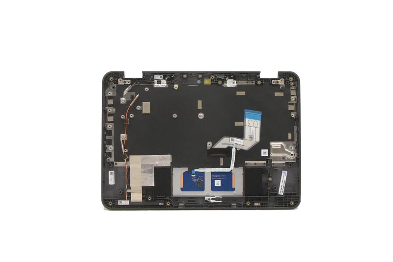 5M11C89038 New For Lenovo 500e Chromebook Gen 3 Upper US Keyboard KB Bezel WWAN