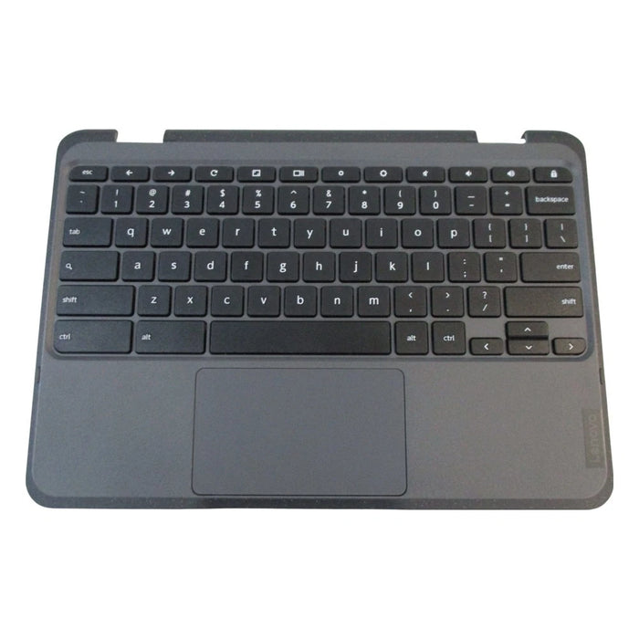 New Lenovo 300e Chromebook Gen 3 Palmrest w/ Keyboard & TP 5M11C94699