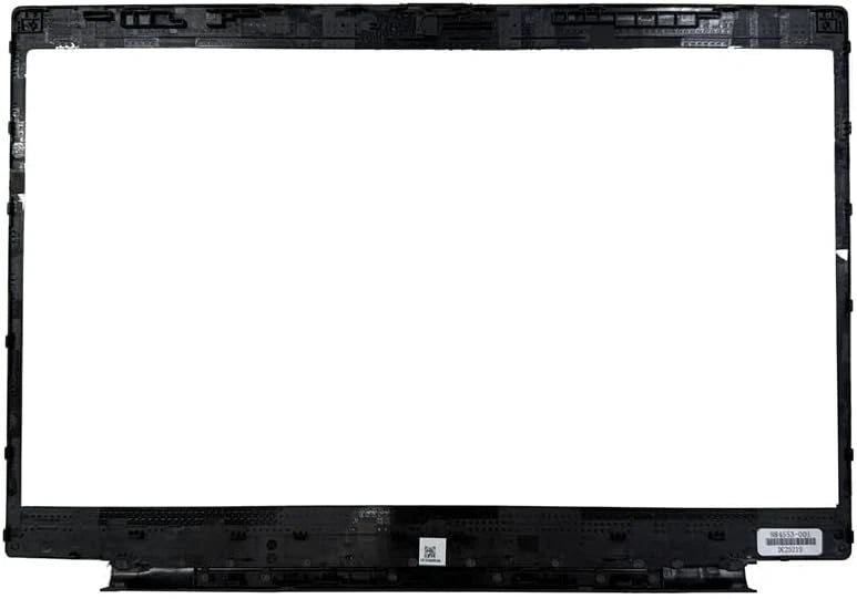 New For N84553-001 HP Fortis 14 G11 Chromebook LCD Front Bezel Cover