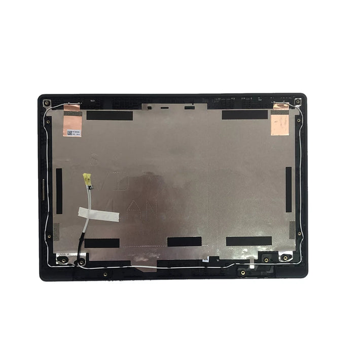 New For HP Chromebook 11 Fortis G10 LCD Back Cover w/ Antenna N85224-001