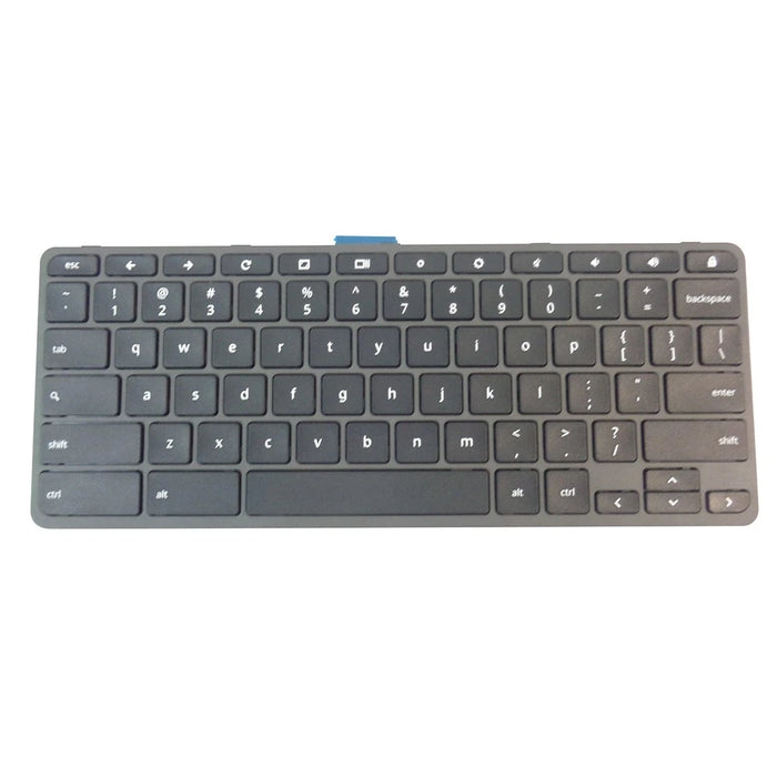 New Acer Chromebook Spin 311 R721T Black Laptop Keyboard NK.I111S.086