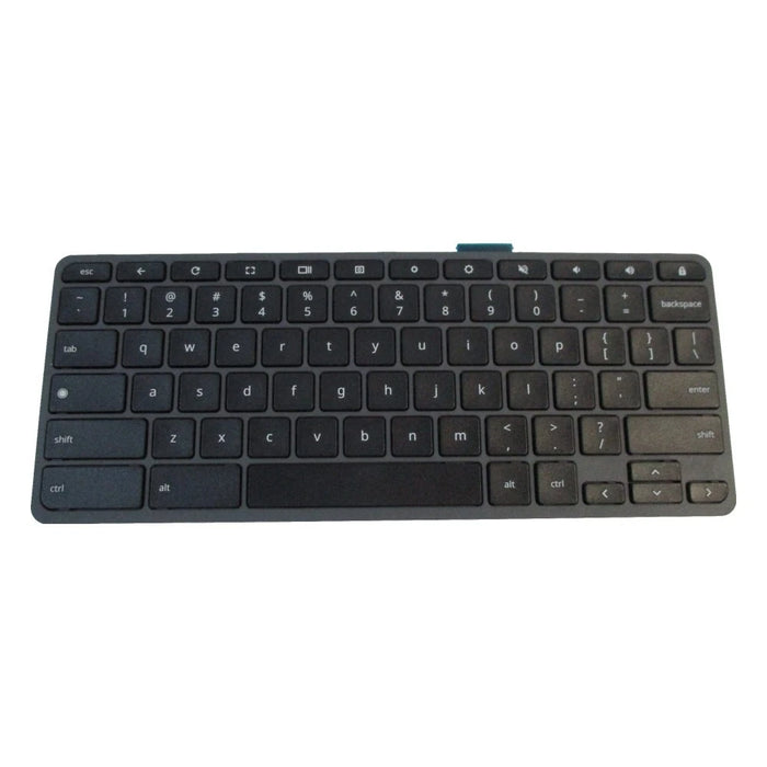 New Acer Chromebook Spin 512 R856T R856TN US Keyboard NK.I111S.0N6