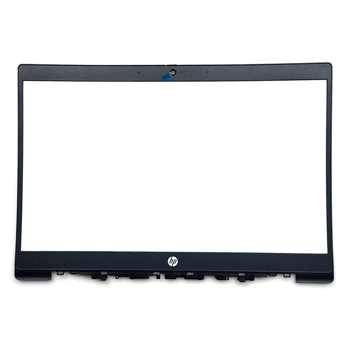 New LCD Bezel w/Camera Safety Latch M01026-001 L90416-001 For HP Chromebook 14 G6 G7