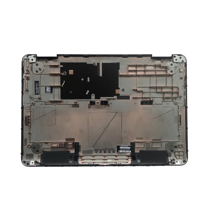 New For HP Flip Fortis G1m 11 Chromebook HDMI Bottom Cover Lower Case P23340-001