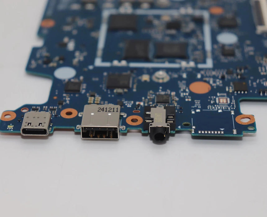 New Lenovo Motherboard For 100e Gen 4 Chromebooks with Mediatek CPU 5B21R31942