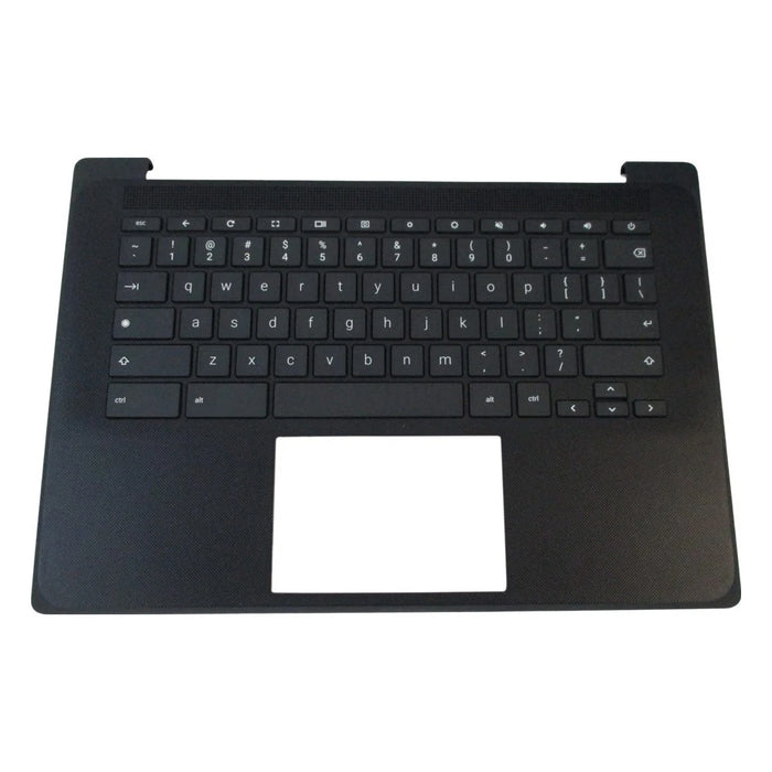 New Palmrest w/ Keyboard For HP Fortis G11 14 Chromebook N83274-001