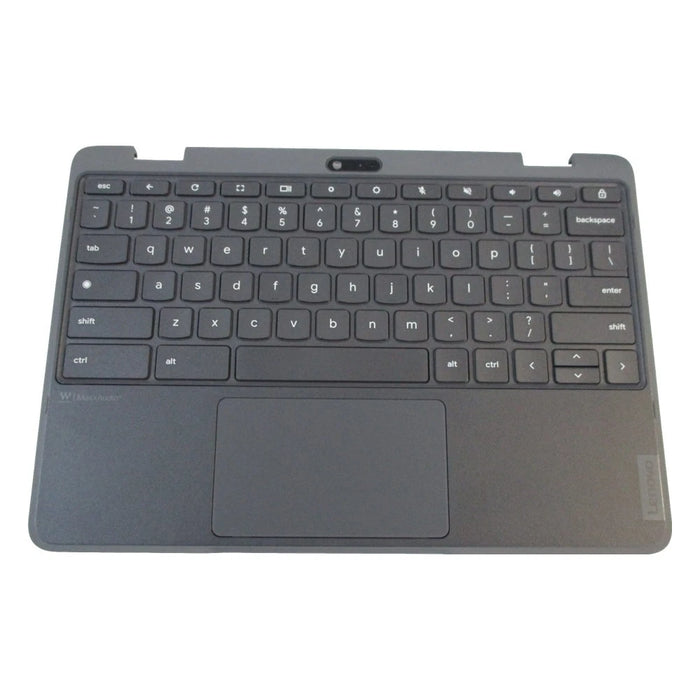 New Lenovo 300e Yoga Chromebook Gen 4 Palmrest w/ Keyboard & Touchpad 5M11H62894