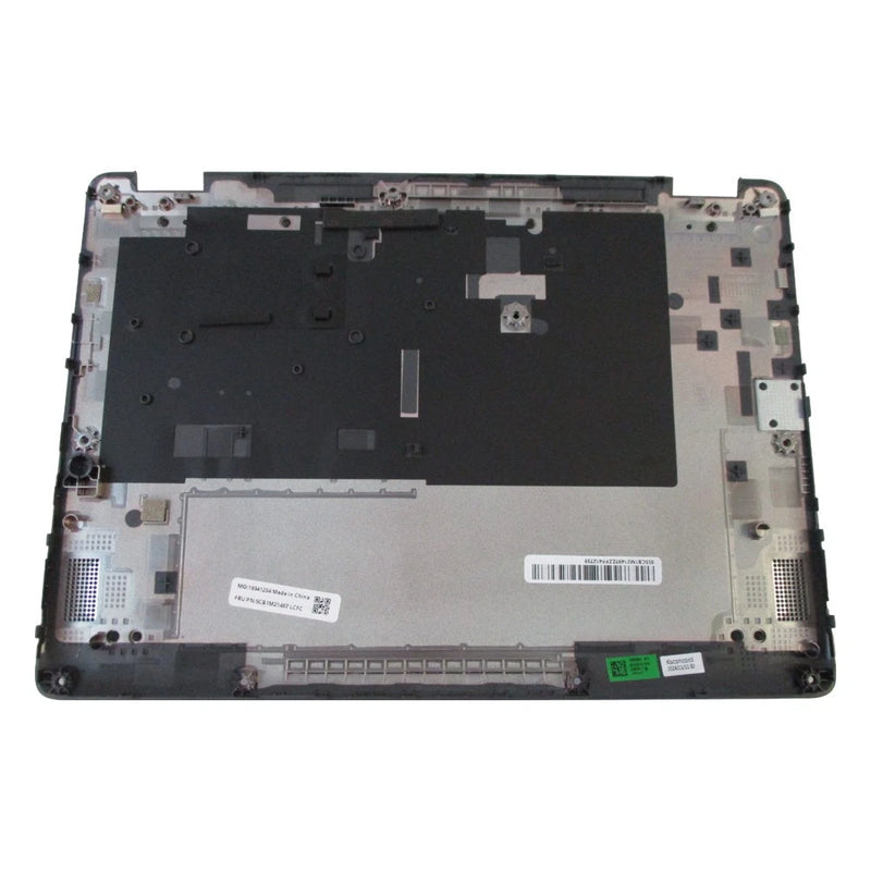 New Lower Bottom Case Cover For Lenovo 100e Chromebook Gen 4 83G8 83G9 5CB1M21497
