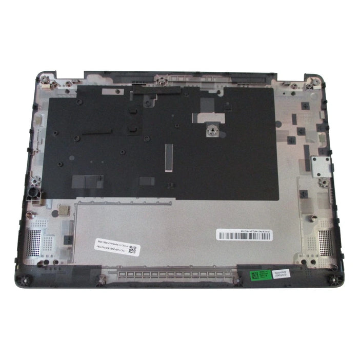 New Lower Bottom Case Cover For Lenovo 100e Chromebook Gen 4 83G8 83G9 5CB1M21497