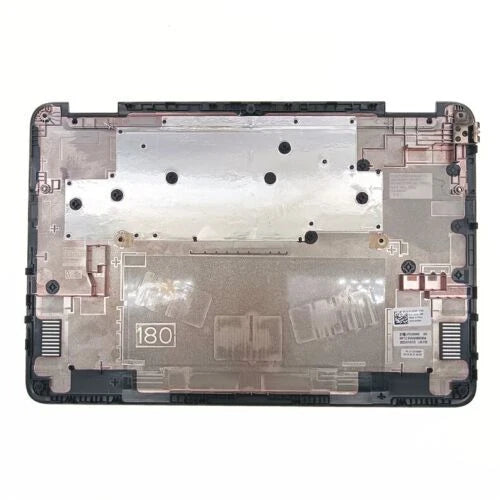 New KT6XH For Dell Chromebook 11 3110 Bottom Cover Lower Case Back Shell 0KT6XH