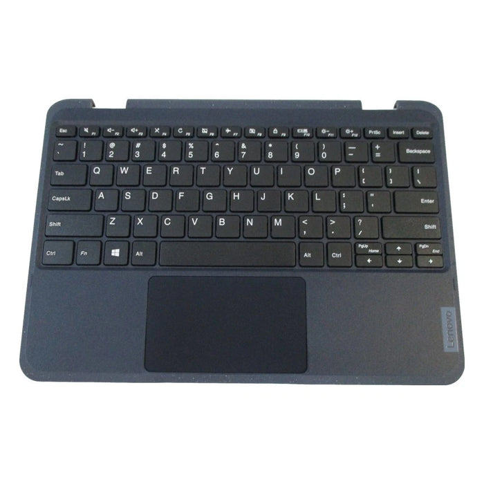 Lenovo 300w 500w Gen 3 Palmrest w/ Keyboard & Touchpad 5M11C85688 5M11C85689