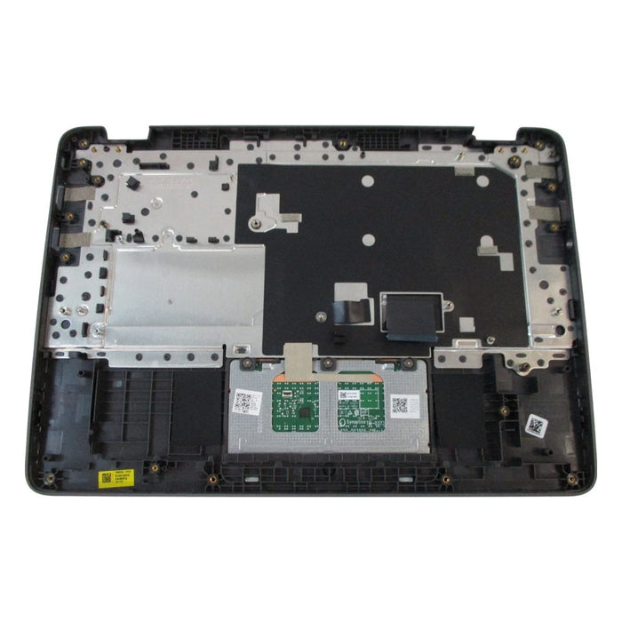 New Lenovo 100e Chromebook Gen 4 Palmrest w/ Keyboard & Touchpad 5CB1M21496