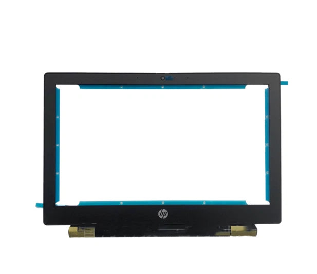 New P24063-001 New For HP Fortis G1m 11 inch Chromebook LCD Front Frame Bezel