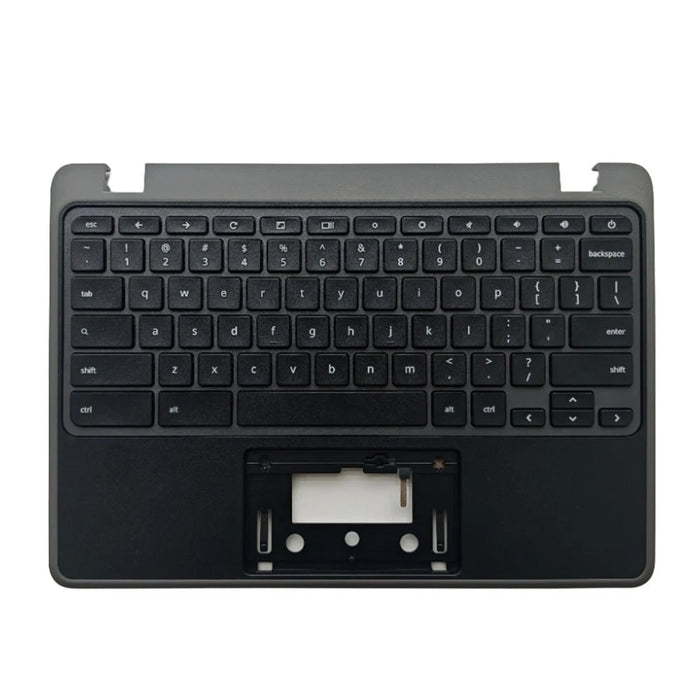 New For Acer Chromebook C734 C734T Palmrest Case Cover Keyboard 60.AYWN7.001 US