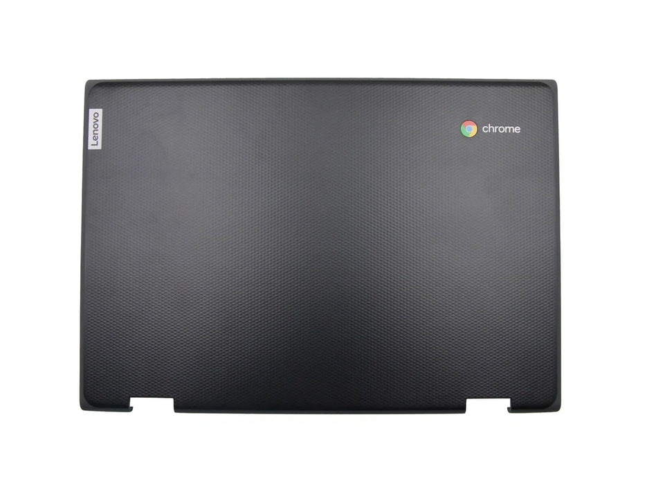 New Lenovo 300e Chromebook 2nd Gen LCD Rear Top Lid Back Cover W/Antenna 5CB0T70713