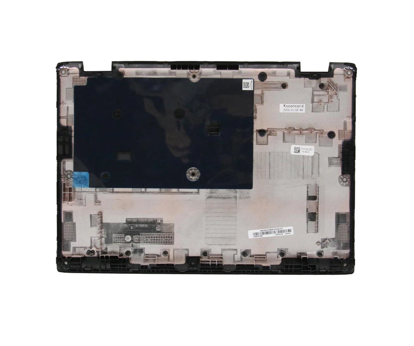 New Lenovo 100e Chromebook 2nd Gen AST Lower Bottom Base Case Cover 5CB0Y97698