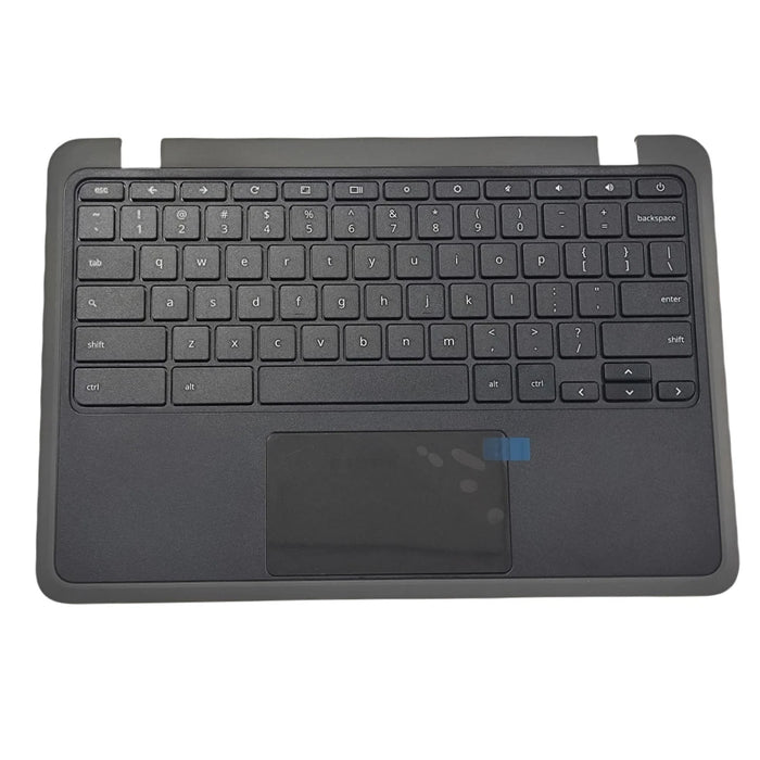 New For Acer Chromebook C732 C732T C733T Palmrest w/ Keyboard touchpad 6B.GUKN7.001