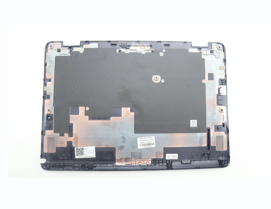 New For Lenovo 300w Yoga Gen 4 Lower Bottom Base Case Cover 5CB1J18165