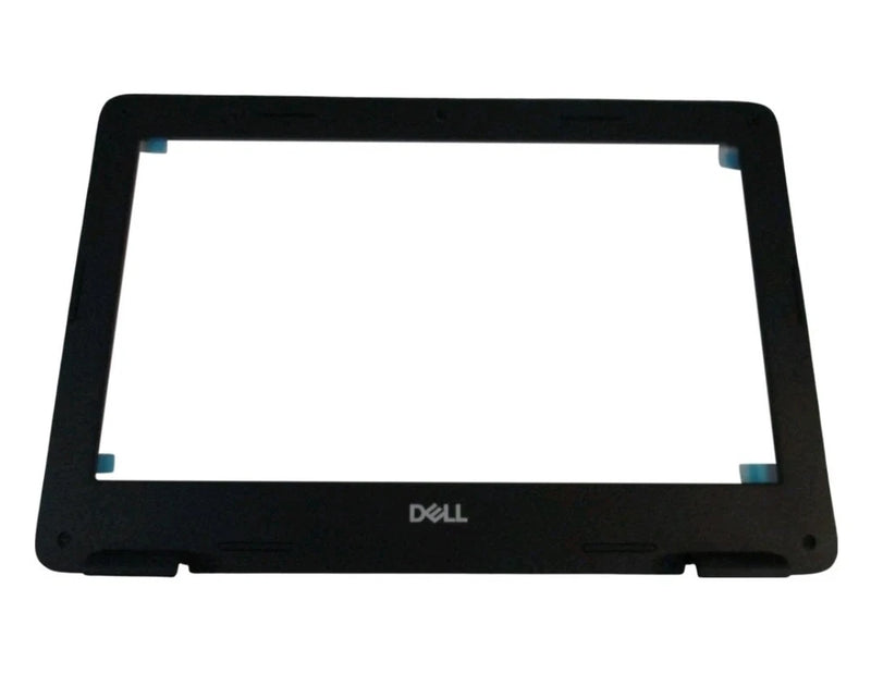 New For Dell Chromebook 11 3100 11.6 LCD Frame Front Bezel Cover 6C2J6 06C2J6 US