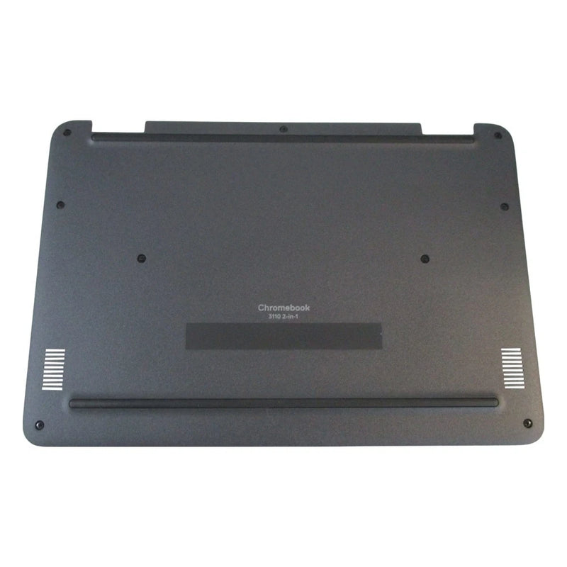 New Dell Chromebook 3110 2-in-1 Lower Bottom Case Cover GW93P 0GW93P