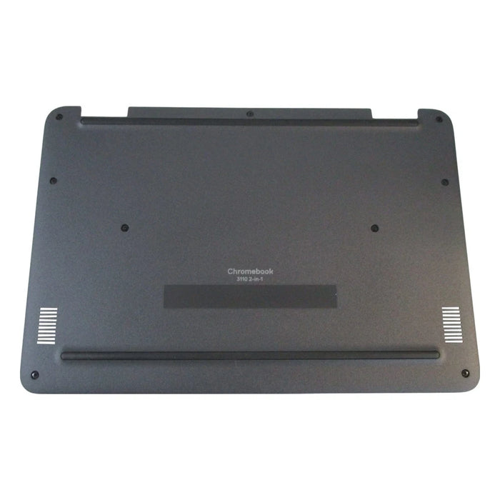 New Dell Chromebook 3110 2-in-1 Lower Bottom Case Cover GW93P 0GW93P