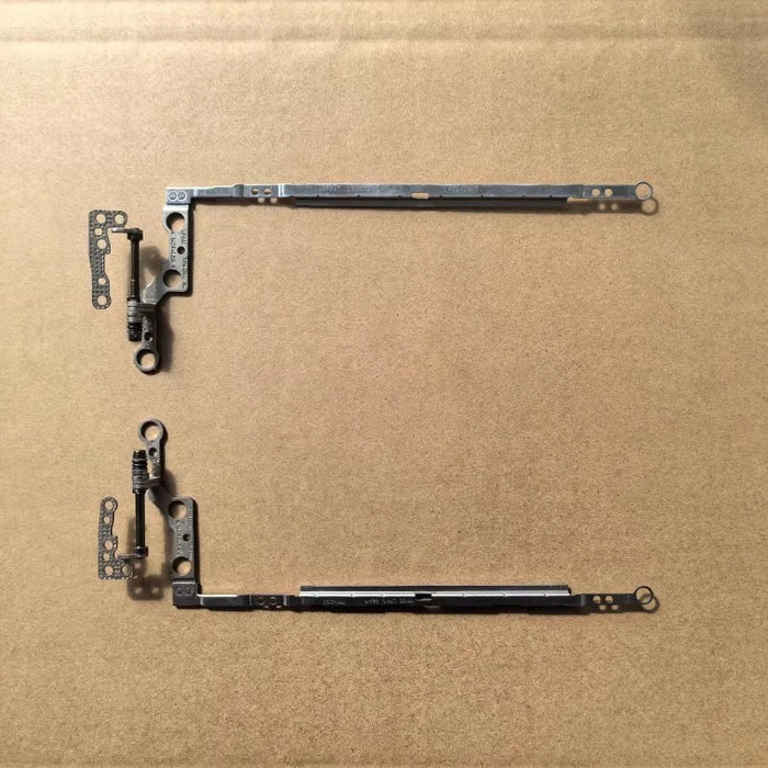 New LCD Hinge kit L+R for HP Fortis G1m 11 inch Chromebook TPN-C180 P24066-001