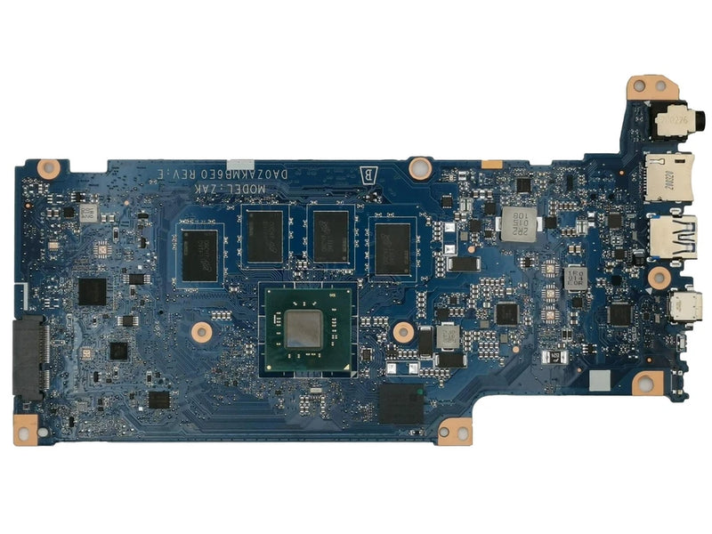 Acer Chromebook 11 C733 Mainboard Motherboard NB.H8V11.00C N4020 4GB 32GB