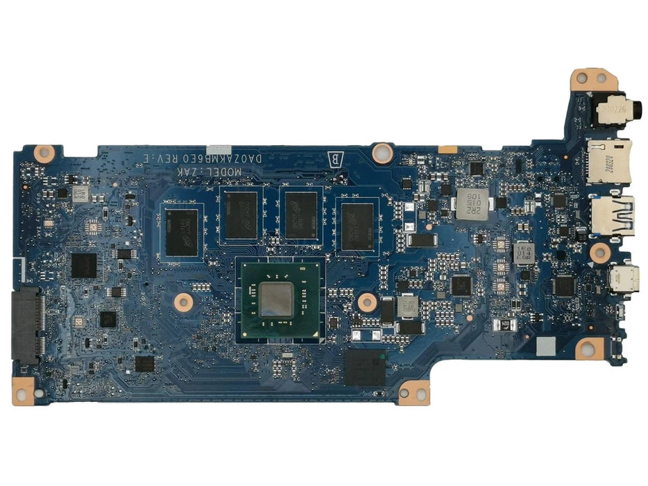 Acer Chromebook 11 C733 Mainboard Motherboard NB.H8V11.00C N4020 4GB 32GB
