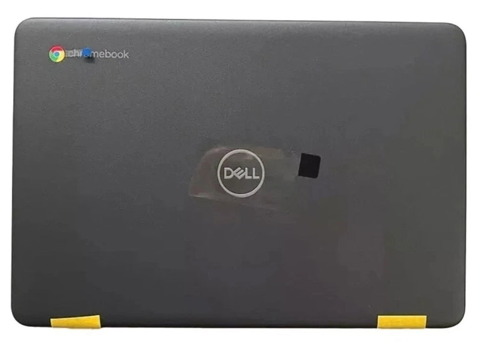 New 0PWN1F Dell Chromebook 3110 Lcd Lid Top Back Cover W/Antenna PWN1F