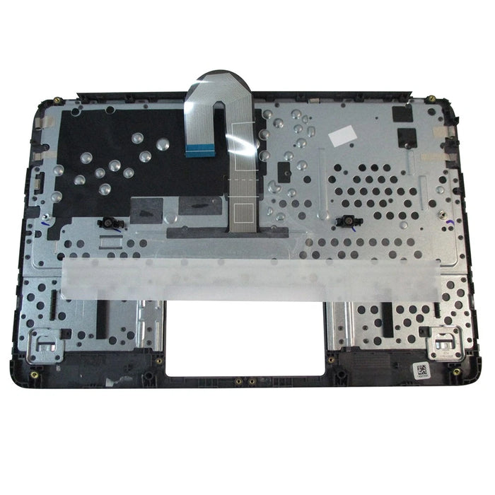 New Palmrest w/ Keyboard For HP Chromebook 11A G8 EE L92832-001