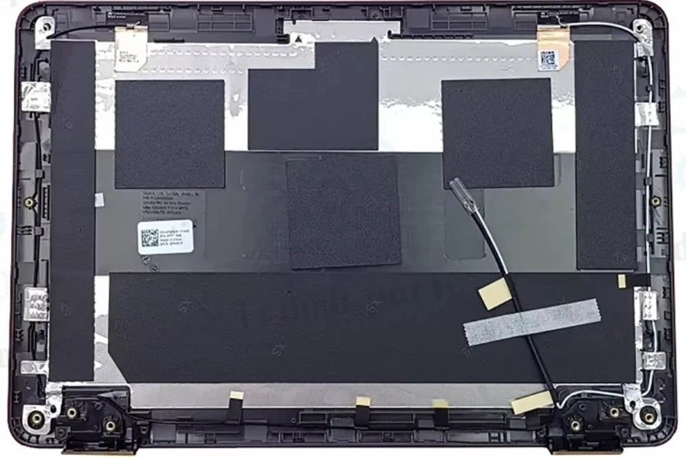 New 0PWN1F Dell Chromebook 3110 Lcd Lid Top Back Cover W/Antenna PWN1F