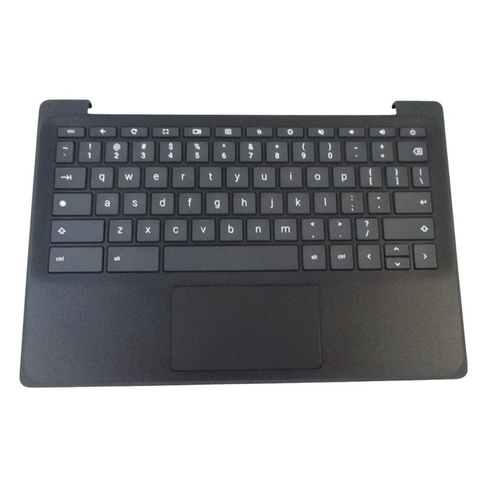 New Palmrest w/ Keyboard & Touchpad For HP Fortis G1M 11 Chromebook P24048-001