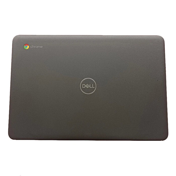 New Dell Chromebook 11 3100 LCD Rear Lid Top Back Cover Case w/Antenna 034YFY