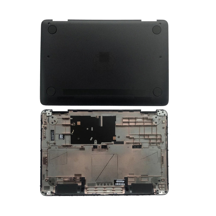 New For HP Flip Fortis G1m 11 Chromebook HDMI Bottom Cover Lower Case P23340-001