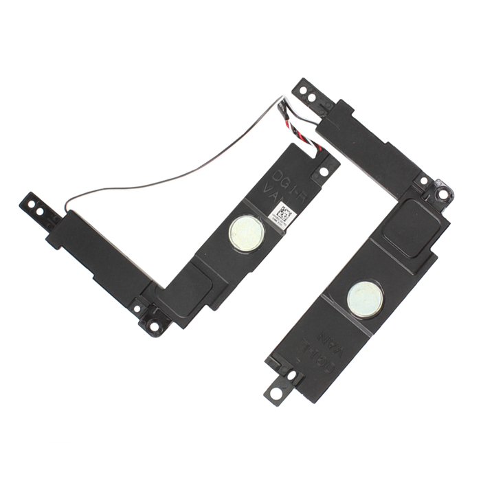 New HP 11A-NB0013DX Chromebook Speaker Set