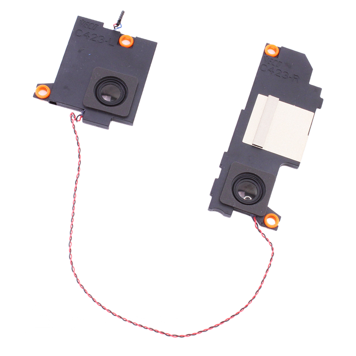 New Asus 14 C423N Chromebook Speaker Set