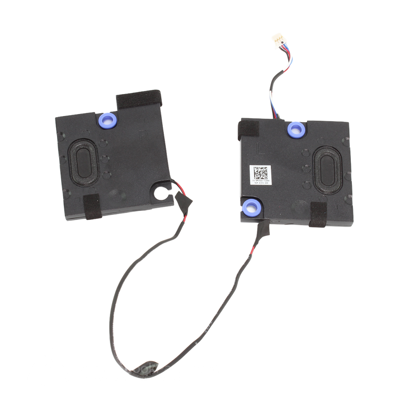 New Dell 11 3100 2-in-1 Chromebook Speaker Set