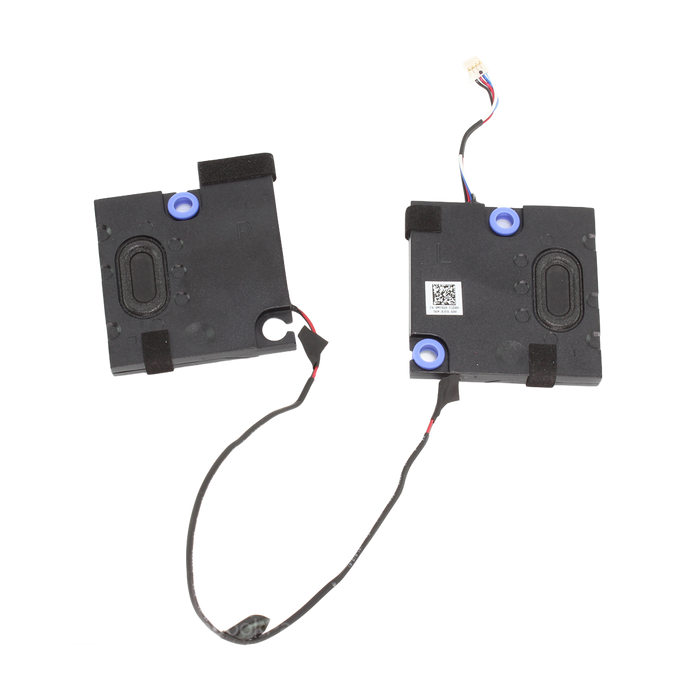 New Dell 11 3120 (2024) Chromebook Speakers