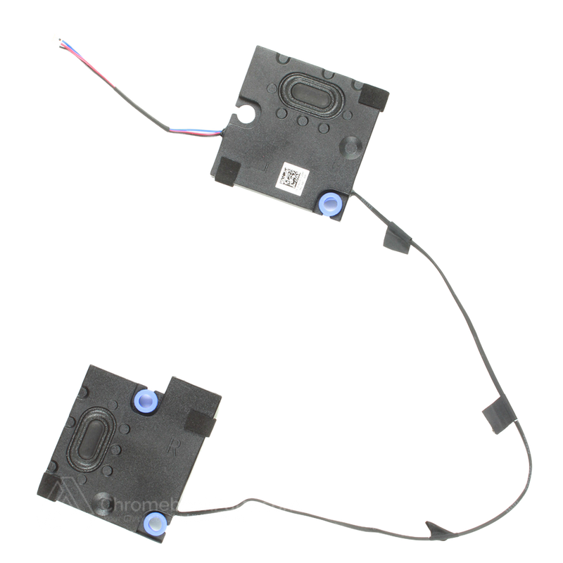New Dell 14 3400 Chromebook Speaker Set
