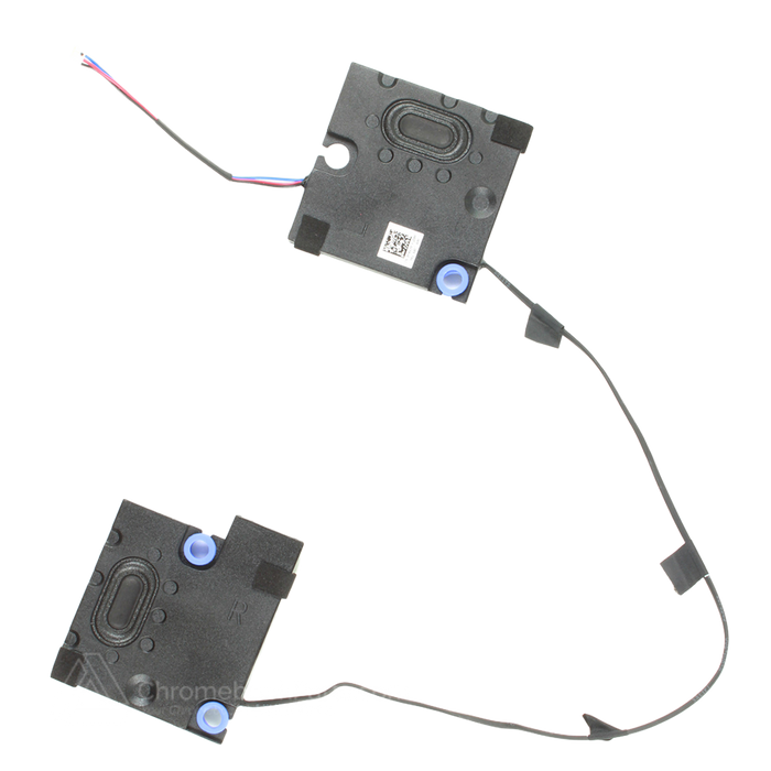 New Dell 14 3400 Chromebook Speaker Set