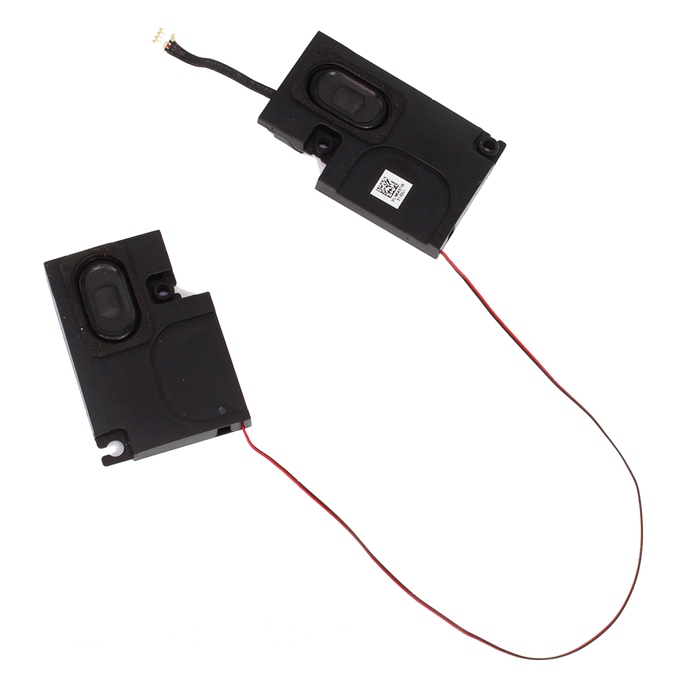 New CTL 11 NL71CT Chromebook Speaker Set