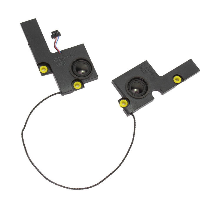 New Asus 11 C204MA Chromebook Speaker Set