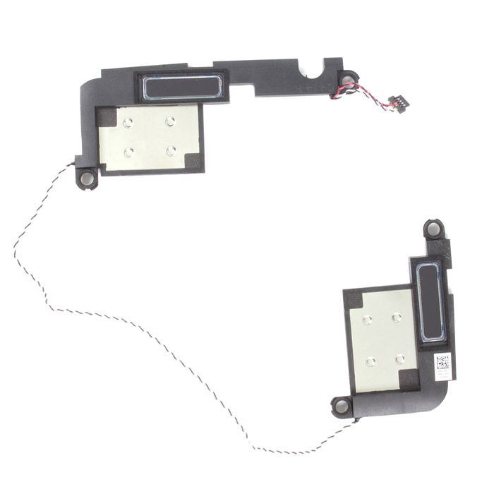 New Asus 14 C434TA Chromebook Speaker Set