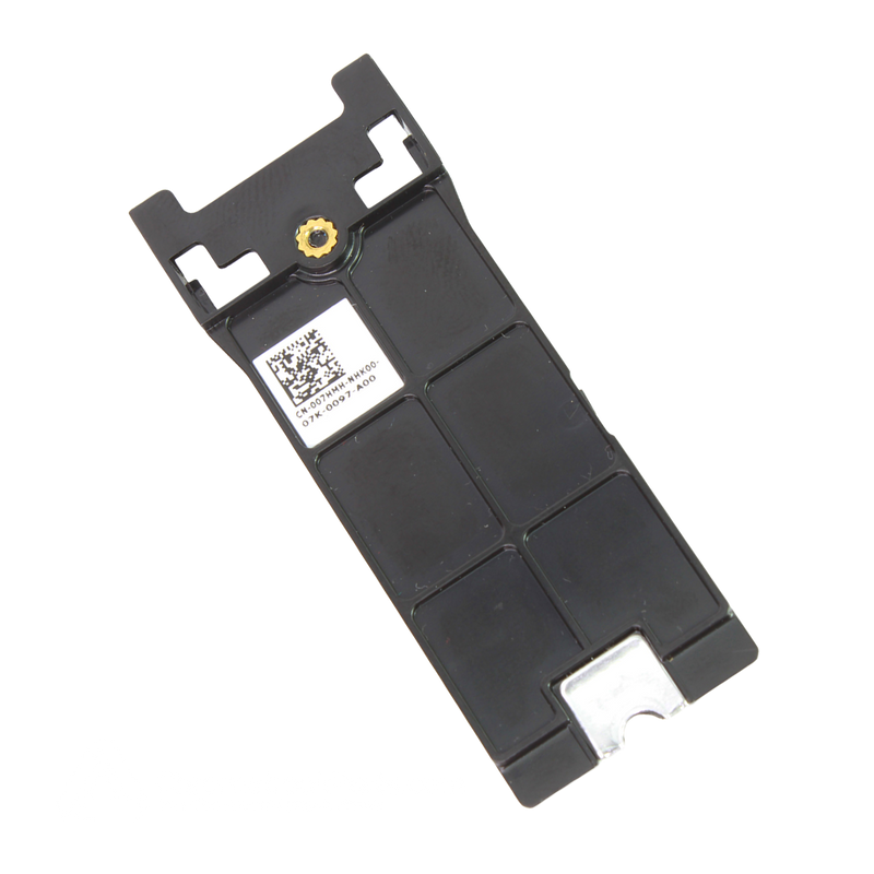 New Dell 14 5400 Enterprise Chromebook SSD Bracket