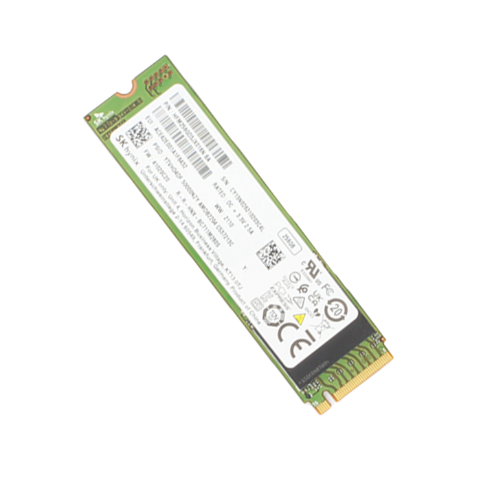 New Acer 13 CP713-3W Chromebook SSD Drive, 256 GB