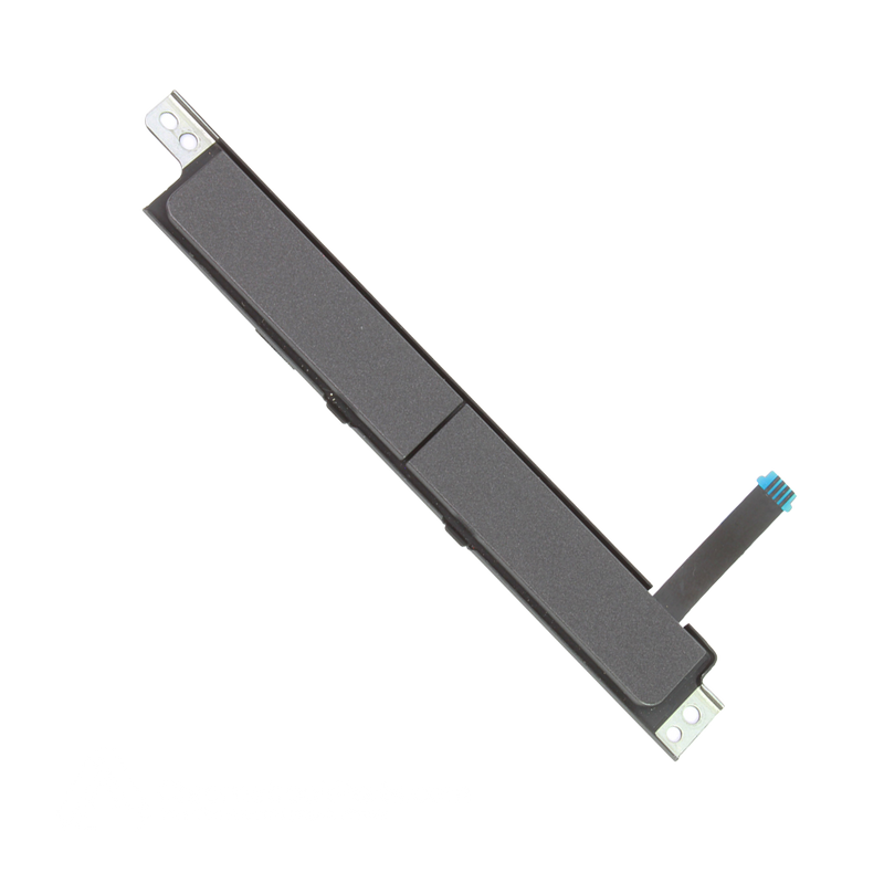 New Dell 14 5400 Enterprise Chromebook Touchpad Buttons