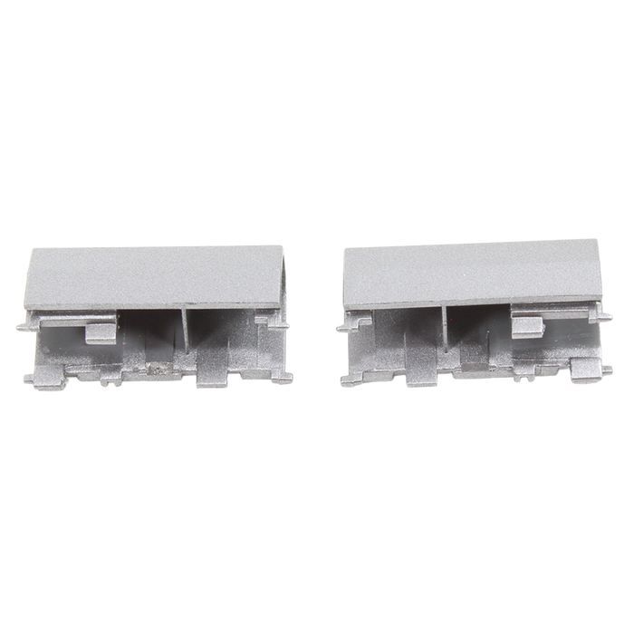 New Asus 11 CX22NA Chromebook Hinge Cover Set